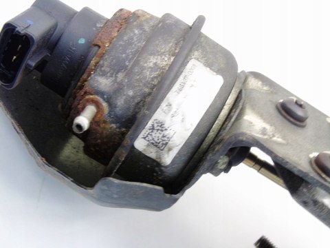 Turbosprężarka 2.0 cdti Insignia Zafira C Astra J Cascada Saab 9-5 55570748