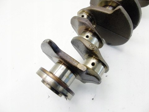Wał korbowy 1.6 16V Duster Logan Sandero Oroch Thalia Clio 3 Megane 3