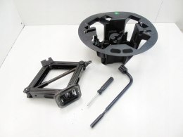 Wkład koła zapasowego zestaw naprawczy Hyundai i10 09149-0X800 2007-2012