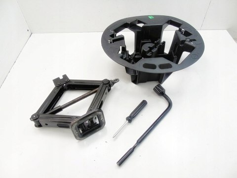 Wkład koła zapasowego zestaw naprawczy Hyundai i10 09149-0X800 2007-2012