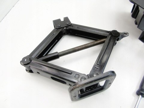 Wkład koła zapasowego zestaw naprawczy Hyundai i10 09149-0X800 2007-2012