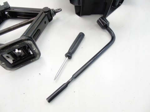 Wkład koła zapasowego zestaw naprawczy Hyundai i10 09149-0X800 2007-2012