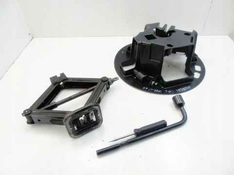 Wkład koła zapasowego zestaw naprawczy Hyundai i10 09149-0X800 2007-2012