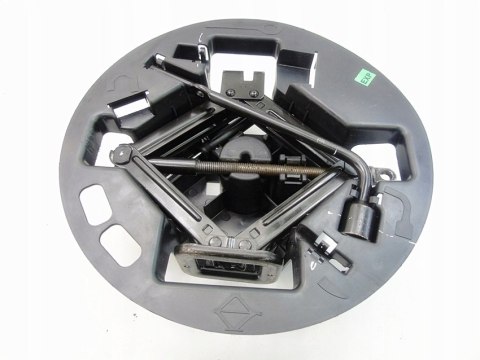 Wkład koła zapasowego zestaw naprawczy Hyundai i10 09149-0X800 2007-2012