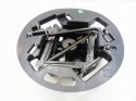 Wkład koła zapasowego zestaw naprawczy Hyundai i10 09149-0X800 2007-2012