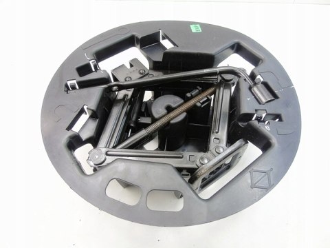 Wkład koła zapasowego zestaw naprawczy Hyundai i10 09149-0X800 2007-2012