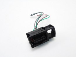 Wtyczka kostka 2.0 cdti Insignia A Zafira C Astra J Cascada Saab 9-5 Alfa