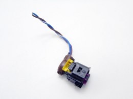 Wtyczka kostka 2.0 cdti Insignia A Zafira C Astra J Cascada Saab 9-5 Alfa