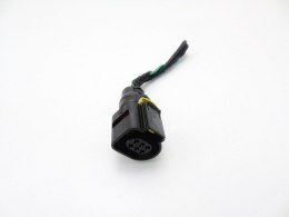 Wtyczka kostka 2.0 cdti Insignia A Zafira C Astra J Cascada Saab 9-5 Alfa