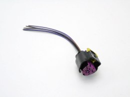 Wtyczka kostka 2.0 cdti Insignia A Zafira C Astra J Cascada Saab 9-5 Alfa