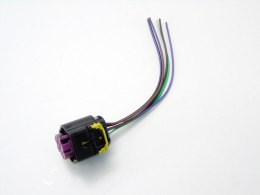 Wtyczka kostka 2.0 cdti Insignia A Zafira C Astra J Cascada Saab 9-5 Alfa