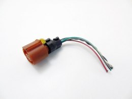 Wtyczka kostka 2.0 cdti Insignia A Zafira C Astra J Cascada Saab 9-5 Alfa