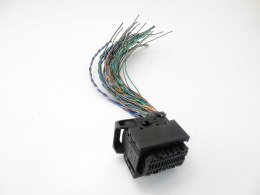 Wtyczka kostka 2.0 cdti Insignia A Zafira C Astra J Cascada Saab 9-5 Alfa