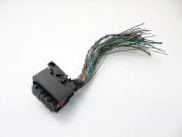 Wtyczka kostka 2.0 cdti Insignia A Zafira C Astra J Cascada Saab 9-5 Alfa