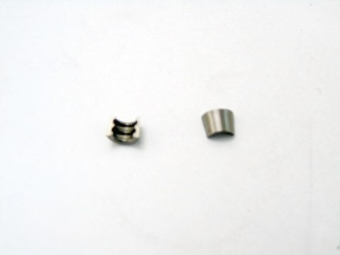 Zamek klin zaworu 1.4 TSI Golf 6 7 Leon Scirocco Audi A3 Jetta Rapid Tiguan