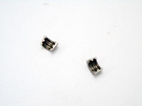 Zamek klin zaworu 3.0 N52 BMW 5 3 7 X3 X5 F10 F11 E93 E92 F01 F02 F03 F04