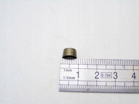 Zamek klin zaworu 3.0 N52 BMW 5 3 7 X3 X5 F10 F11 E93 E92 F01 F02 F03 F04