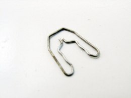 Zawleczka przewodu sprzęgła 1.6 16V Duster Logan Sandero Oroch Thalia Clio