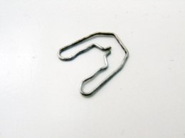 Zawleczka przewodu sprzęgła 1.6 16V Duster Logan Sandero Oroch Thalia Clio