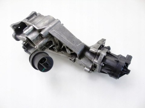 Zawór recyrkulacji spalin egr 2.0 cdti Insignia A Zafira C Astra J Cascada