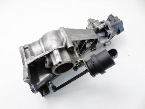 Zawór recyrkulacji spalin egr 2.0 cdti Insignia A Zafira C Astra J Cascada