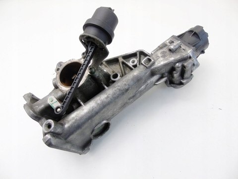 Zawór recyrkulacji spalin egr 2.0 cdti Insignia A Zafira C Astra J Cascada