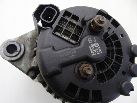 Alternator 100A 2.0 cdti Insignia A Zafira C Astra J Cascada Saab 9-5