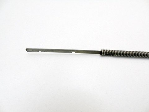 Bagnet oleju 2.0 B 407 C5 C4 307 206 306 Xsara Jumpy 806 C8 607 Scudo