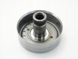 Bęben kosz skrzyni biegów 20TS01 407 C5 C4 307 206 306 Xsara Jumpy