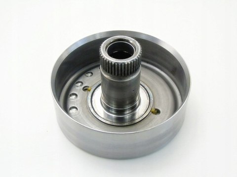 Bęben kosz skrzyni biegów 20TS01 407 C5 C4 307 206 306 Xsara Jumpy