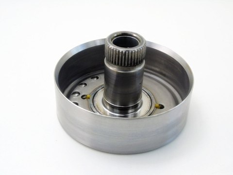 Bęben kosz skrzyni biegów 20TS01 407 C5 C4 307 206 306 Xsara Jumpy