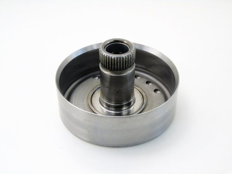 Bęben kosz skrzyni biegów 20TS01 407 C5 C4 307 206 306 Xsara Jumpy