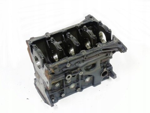 Blok silnika A20DTH 2.0 cdti Insignia A Zafira C Astra J Cascada Saab 9-5