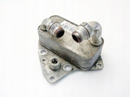 Chłodnica oleju silnika 2.0 cdti Insignia Zafira C Astra J Cascada Saab 9-5