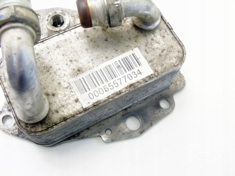 Chłodnica oleju silnika 2.0 cdti Insignia Zafira C Astra J Cascada Saab 9-5