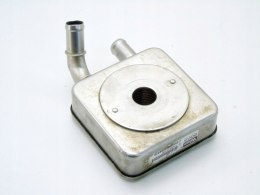 Chłodnica oleju skrzyni biegów 20TS01 407 C5 C4 307 206 306 Xsara Jumpy