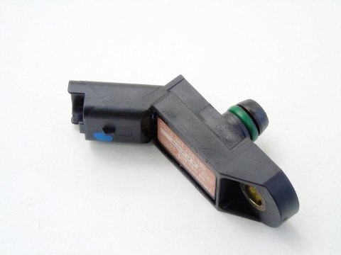 Czujnik ciśnienia map 2.0 B 407 C5 C4 307 206 306 Xsara Jumpy 806 C8 607