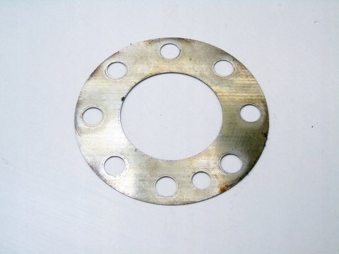 Dystans koła zamachowego 2.0 B 407 C5 C4 307 206 306 Xsara Jumpy 806 C8 607