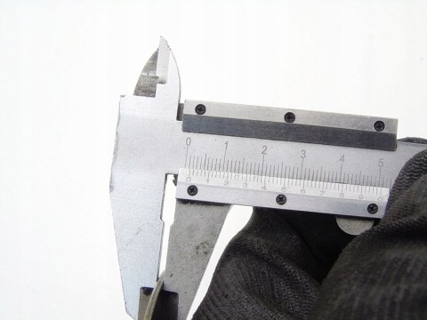Dystans koła zamachowego 2.0 B 407 C5 C4 307 206 306 Xsara Jumpy 806 C8 607