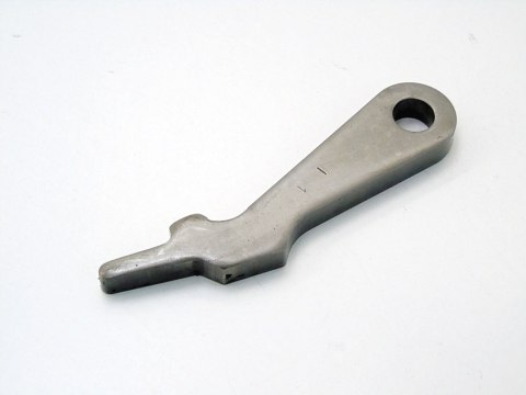 Dźwignia wybierak skrzyni biegów 20TS01 407 C5 C4 307 206 306 Xsara Jumpy