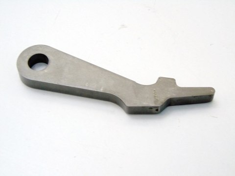 Dźwignia wybierak skrzyni biegów 20TS01 407 C5 C4 307 206 306 Xsara Jumpy