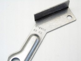 Dźwignia wybierak skrzyni biegów 20TS01 407 C5 C4 307 206 306 Xsara Jumpy