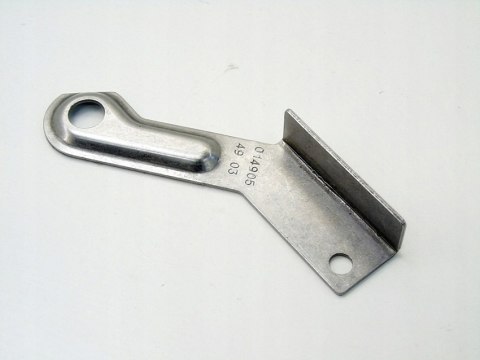 Dźwignia wybierak skrzyni biegów 20TS01 407 C5 C4 307 206 306 Xsara Jumpy