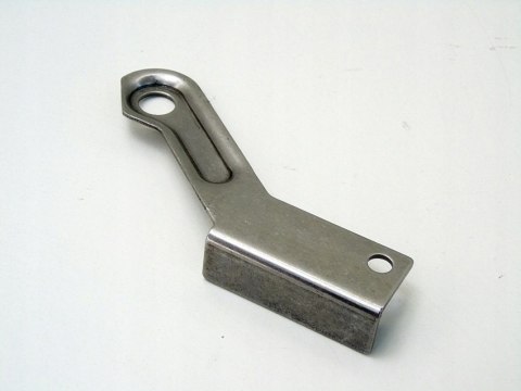 Dźwignia wybierak skrzyni biegów 20TS01 407 C5 C4 307 206 306 Xsara Jumpy