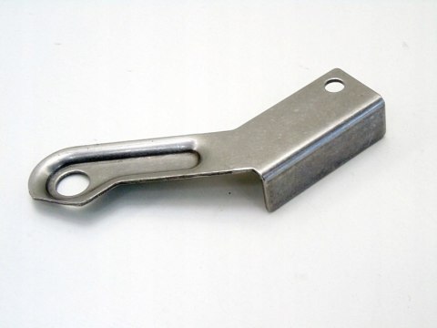 Dźwignia wybierak skrzyni biegów 20TS01 407 C5 C4 307 206 306 Xsara Jumpy