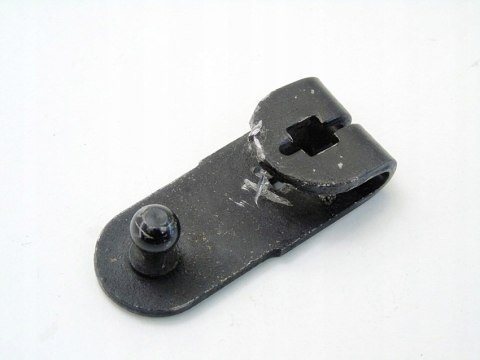 Dźwignia wybierak skrzyni biegów 20TS01 407 C5 C4 307 206 306 Xsara Jumpy