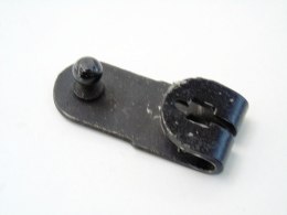 Dźwignia wybierak skrzyni biegów 20TS01 407 C5 C4 307 206 306 Xsara Jumpy