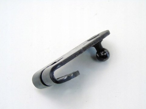 Dźwignia wybierak skrzyni biegów 20TS01 407 C5 C4 307 206 306 Xsara Jumpy