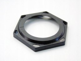 Kanał oleju skrzyni biegów 20TS01 407 C5 C4 307 206 306 Xsara Jumpy