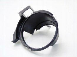 Kanał oleju skrzyni biegów 20TS01 407 C5 C4 307 206 306 Xsara Jumpy